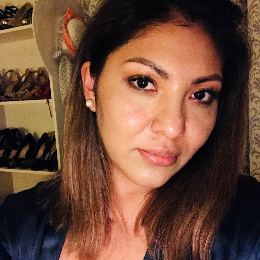 Meet your Posher, Nancy